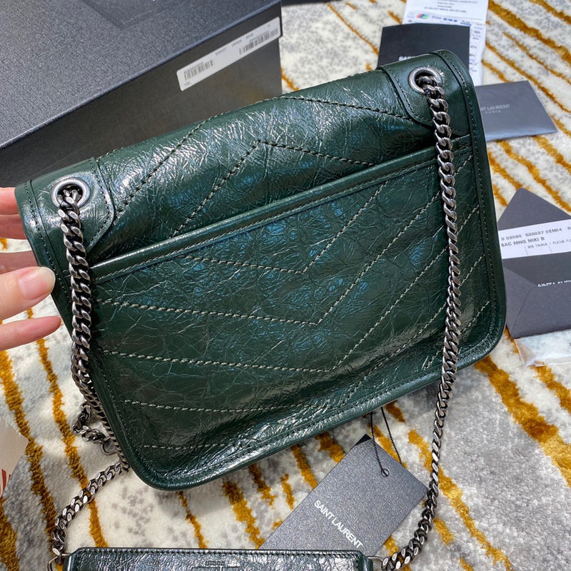 LTB - SLY Bags 386