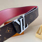 LTB  -Luxury  LUV  BELTS 019