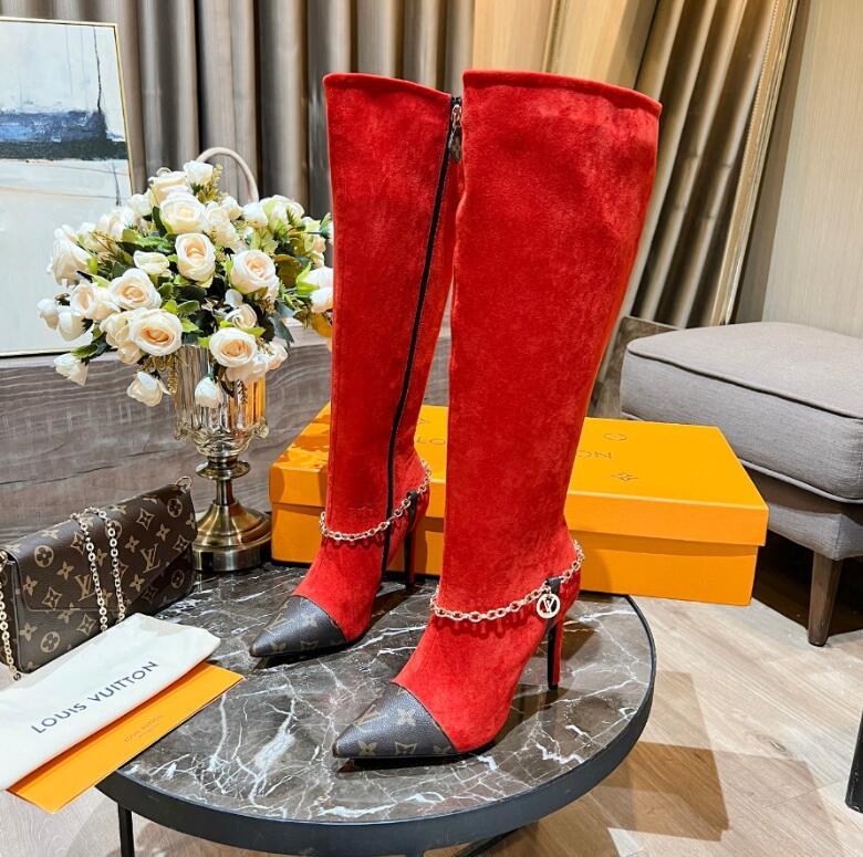 Luxe Touch Bags -  Women Shoes - 880
