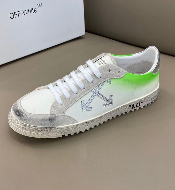 Luxe Touch Bags - YZO Men Shoes - 219