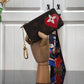 Fashion Luxe Touch bags - 2869