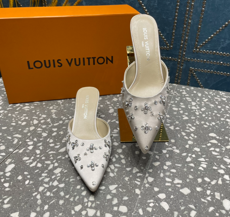 Luxe Touch Bags -  Women Shoes - 087