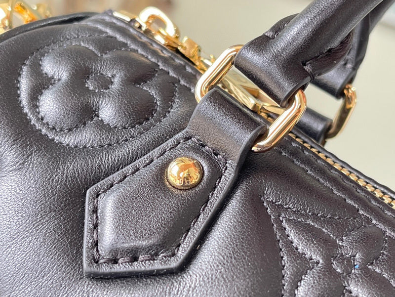 Fashion Luxe Touch bags - 5045