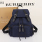 Luxe Touch Bags Fashion -BBR Bags - 777