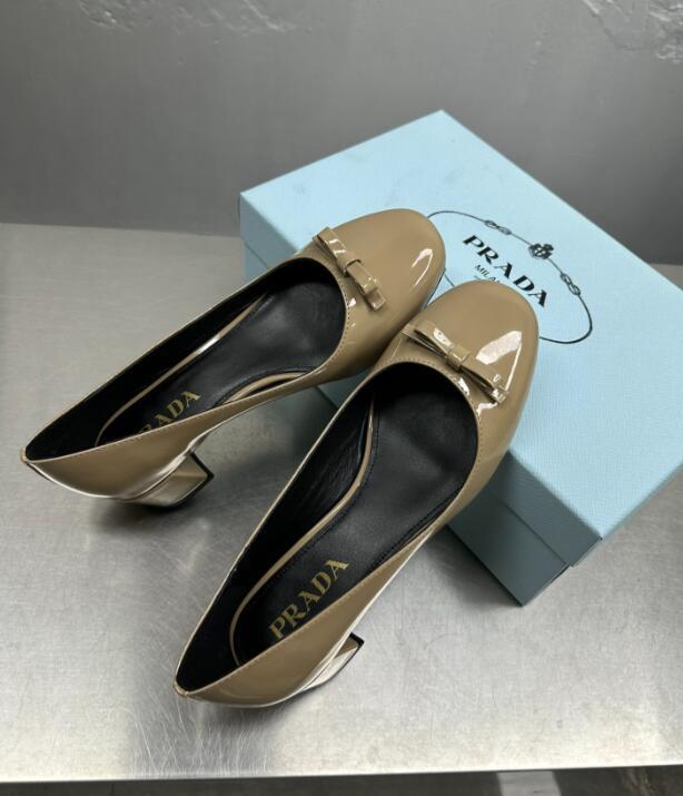 Luxe Touch Bags 

 - PD Women Shoes - 189