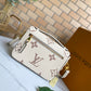 Fashion Luxe Touch bags - 3890