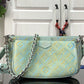 Fashion Luxe Touch bags - 3537