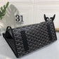 Luxe Touch Bags - GOD Bags - 016