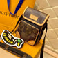 Luxe Touch Bags 

 - LTB Bags - 2763