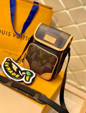 Luxe Touch Bags -   2763