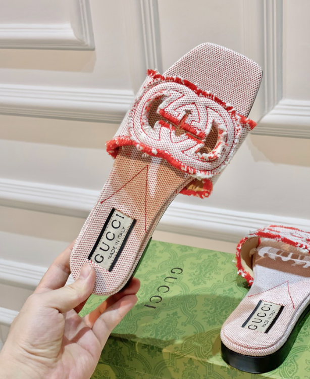 Luxe Touch Bags -  Women Shoes - 127