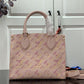 Fashion Luxe Touch bags - 3566