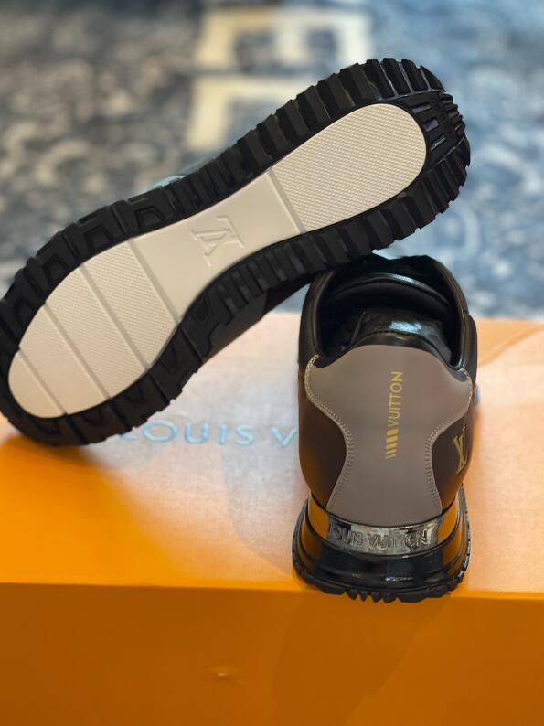 Luxe Touch Bags -  Men Shoes - 1540