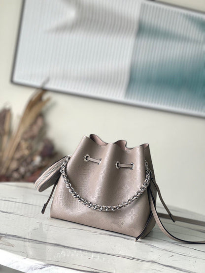 Fashion Luxe Touch bags - 4265