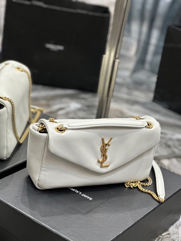 Luxe Touch SLY Bags - 099