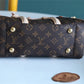 Luxe Touch Fashion LTB-bags - 8410