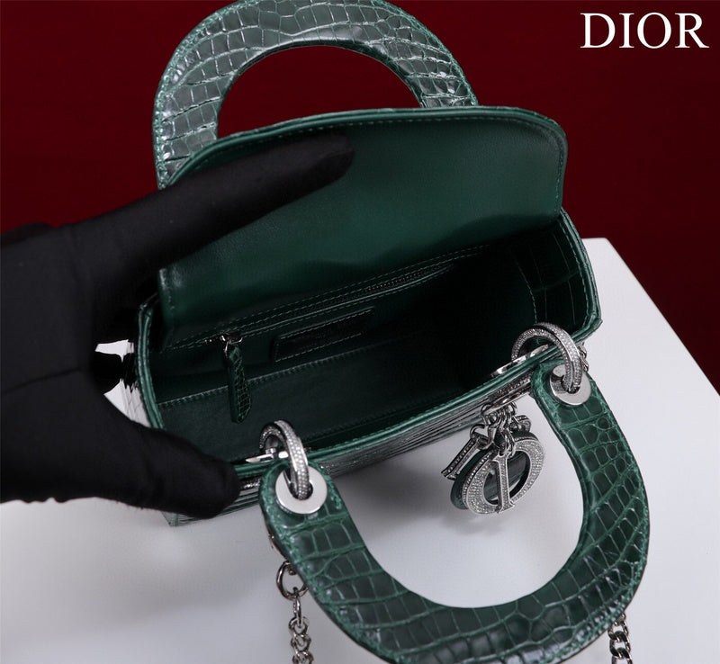 LTB - Luxe Touch Bags - 1643