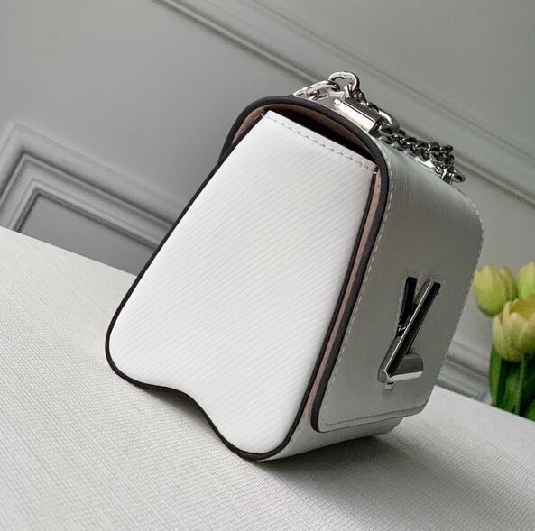 Luxe Touch Bags -   3149