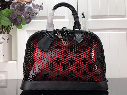 Fashion Luxe Touch bags - 2512