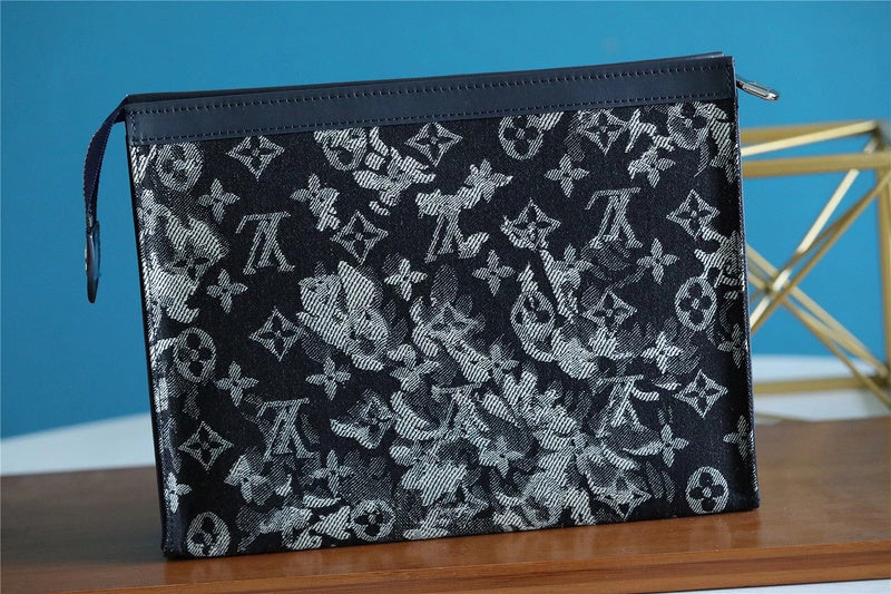 Luxe Touch Fashion LTB-bags - 10822