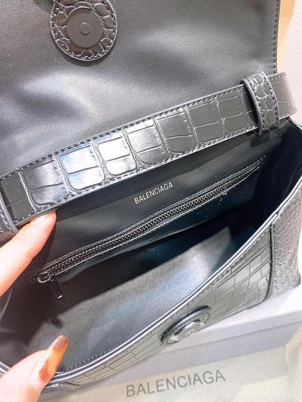 Luxe Touch Fashion - BGA Bags - 1552