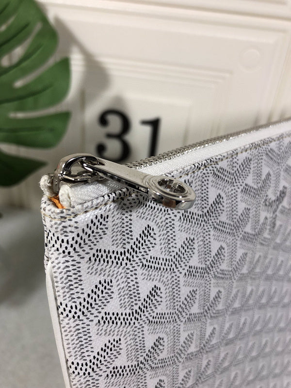 Luxe Touch Bags - GOD Bags - 385