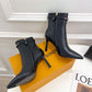 Luxe Touch Bags -  Women Shoes - 828