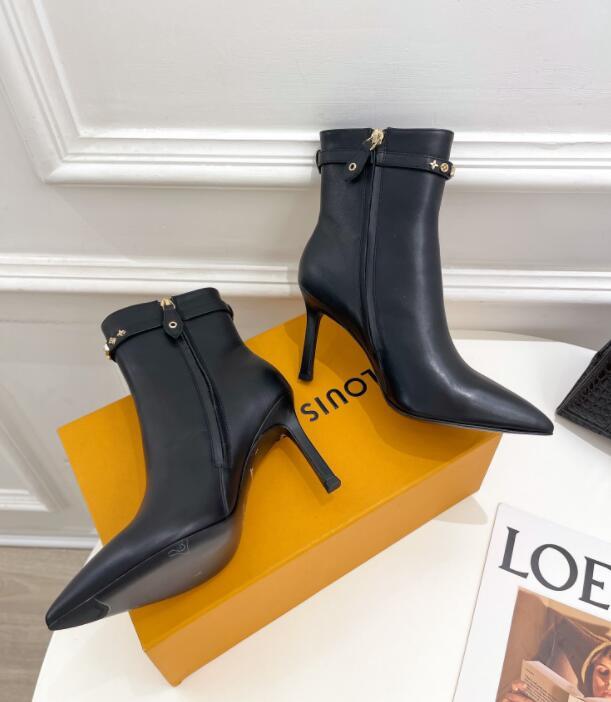 Luxe Touch Bags 

 - LTB Women Shoes - 828