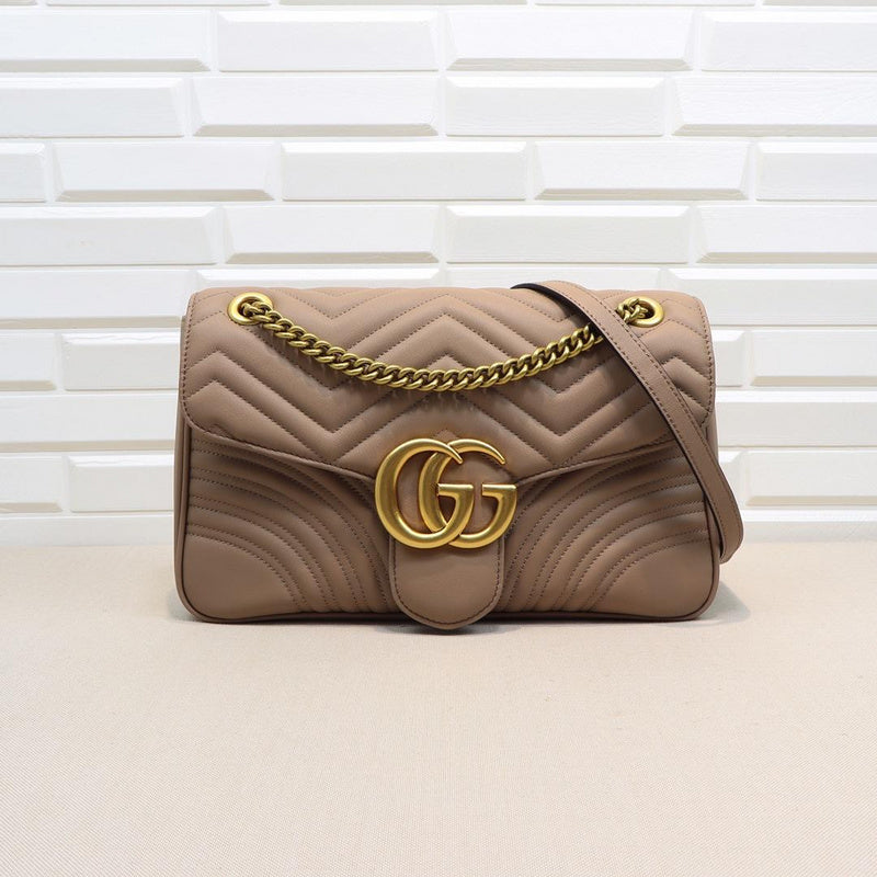 Luxe Touch Bags - Luxe Touch Bags - 813