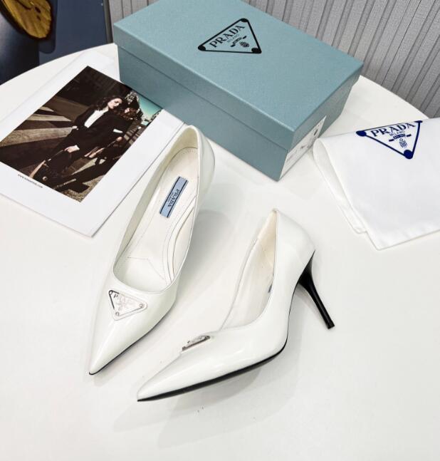 Luxe Touch Bags 

 - PD Women Shoes - 339