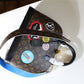 Luxe Touch Fashion LTB-bags - 8261