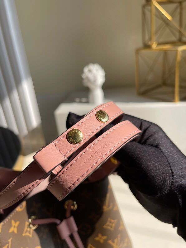 Fashion Luxe Touch bags - 3742