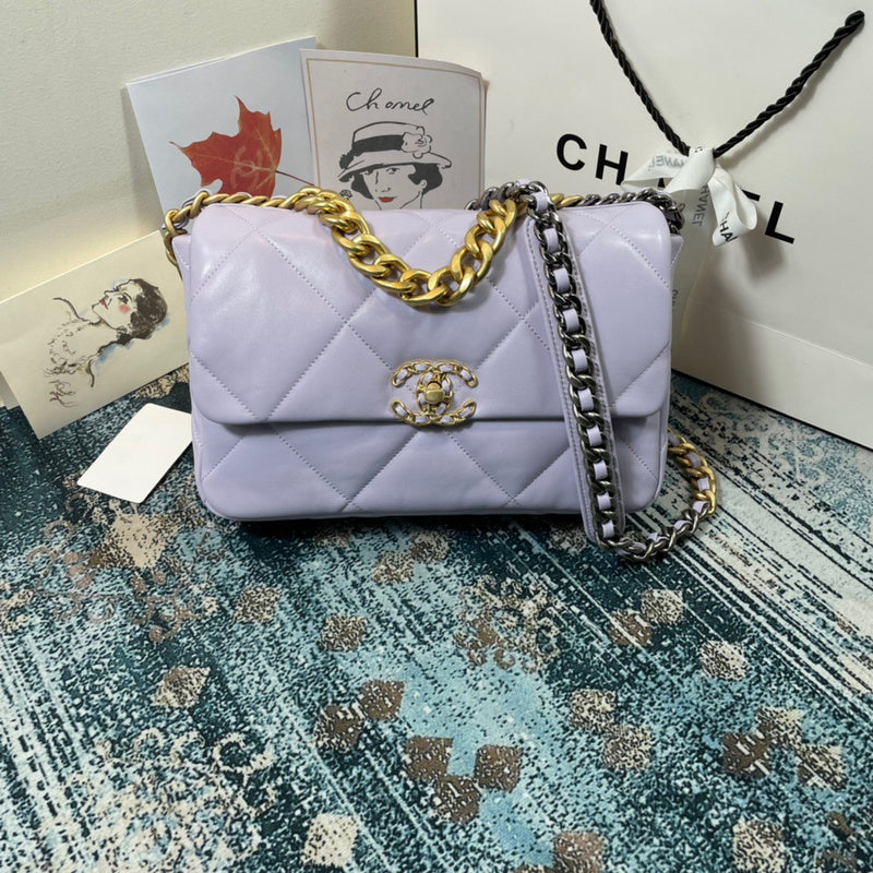 Luxe Touch Bags -  Bags - 260