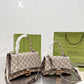 Luxe Touch Fashion - BGA Bags - 1491