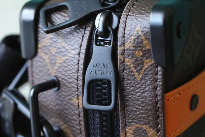 Luxe Touch Fashion LTB-bags - 9908
