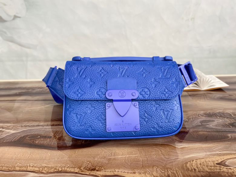 Luxe Touch Fashion LTB-bags - 17437