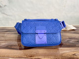 Luxe Touch Fashion LTB-bags - 17437