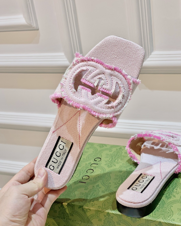 Luxe Touch Bags -  Women Shoes - 121