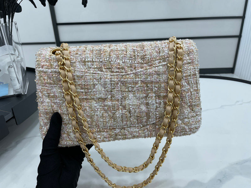 Luxe Touch Bags -  Bags - 066