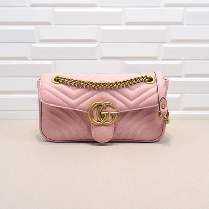 Luxe Touch Bags 

 - LTB Bags - 821