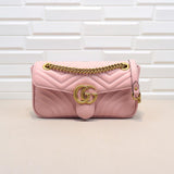 Luxe Touch Bags - Luxe Touch Bags - 821