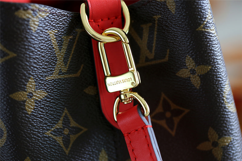 Luxe Touch Fashion LTB-bags - 8575