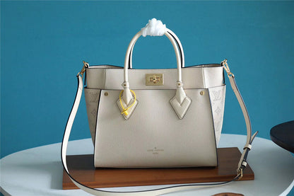 Luxe Touch Fashion LTB-bags - 8663