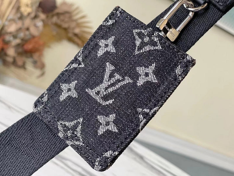 Luxe Touch Fashion LTB-bags - 17207
