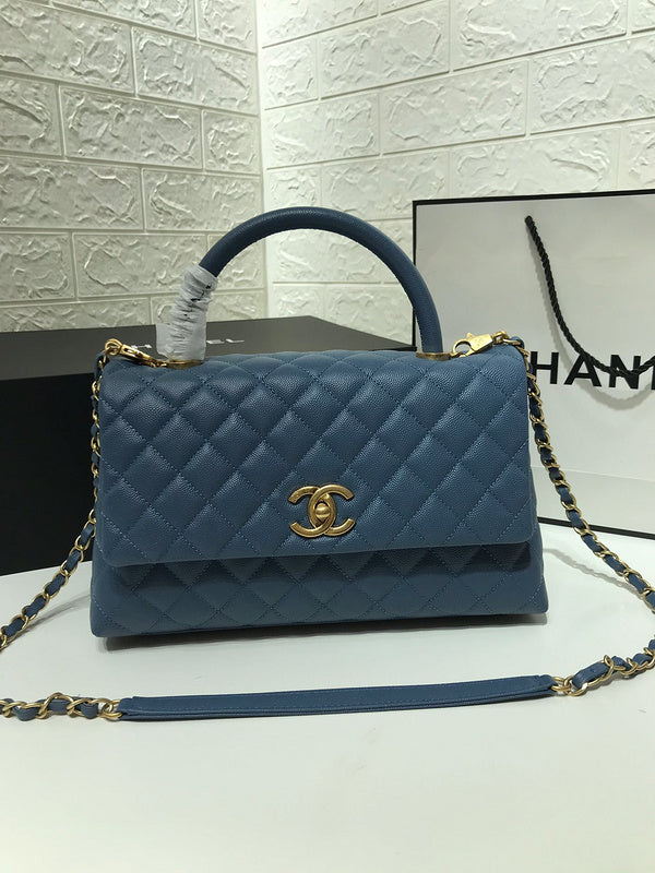 Luxe Touch Bags -  Bags - 490