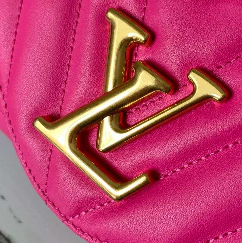 Luxe Touch Bags -   2155