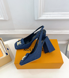 Luxe Touch Bags 

 - LTB Women Shoes - 140