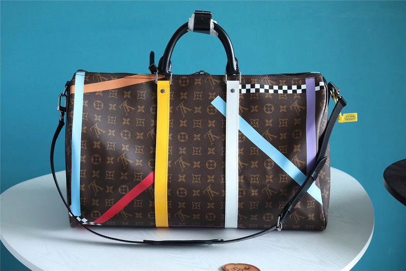 Luxe Touch Fashion LTB-bags - 11293