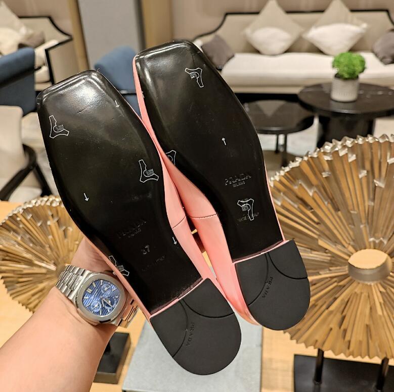 Luxe Touch Bags - PD Women Shoes - 318