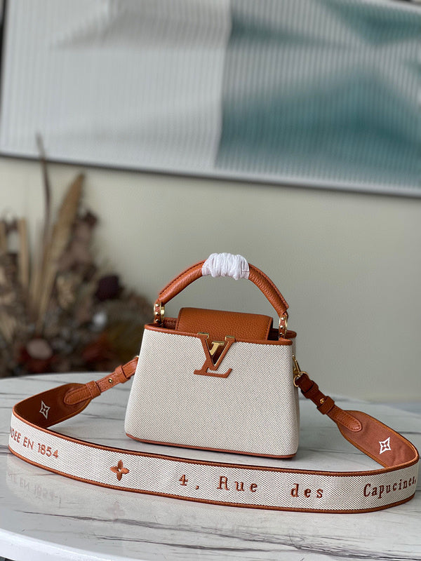 Fashion Luxe Touch bags - 5028